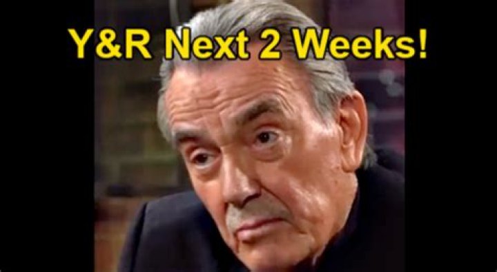 The Young and the Restless Spoilers Next 2 Weeks: Runaway’s New Challenge, Surprising Alliance and Former Flame’s Return