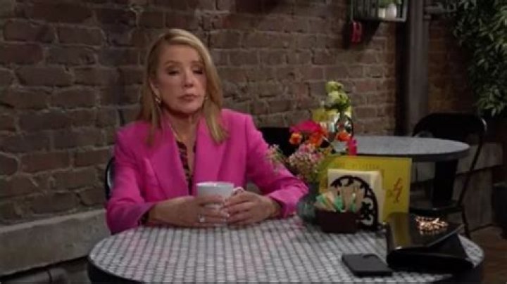The Young and the Restless Spoilers Recap: Wednesday, May 1 – ‘Ms. Abbott’ Breaks Free – Nikki’s Horrible Betrayal Nightmare