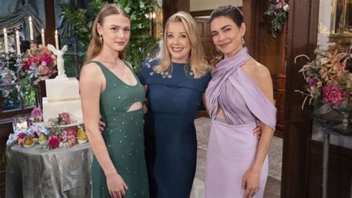 The Young and the Restless Spoilers: Sharon & Mariah Double Wedding – Mother & Daughter Marriages After Cancer Victory?