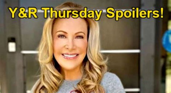 The Young and the Restless Spoilers: Thursday, June 22 – Zelda’s Y&R Debut – Traci’s Peace Plan – Tribute to John Abbott
