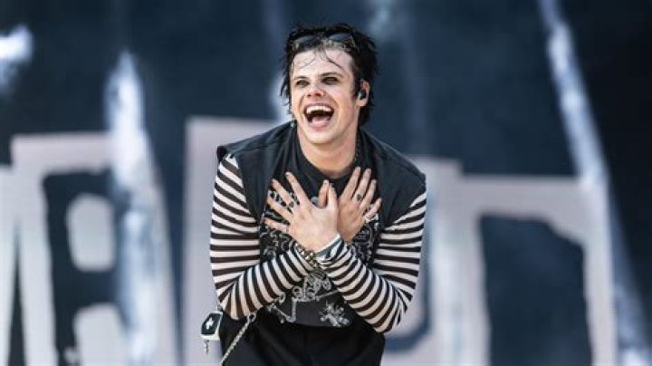 ‘The YUNGBLUD Show’ Set To Benefit the NIVA Emergency Relief Fund