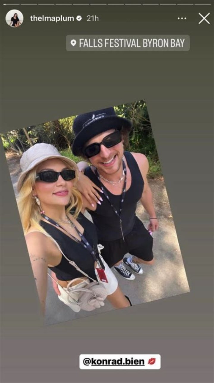 Thelma Plum’s Boyfriend: Who is Thelma Plum Dating?