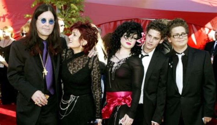 Thelma Riley Bio, Wiki, Age, Height, Family, Ozzy Osbourne and Net Worth.