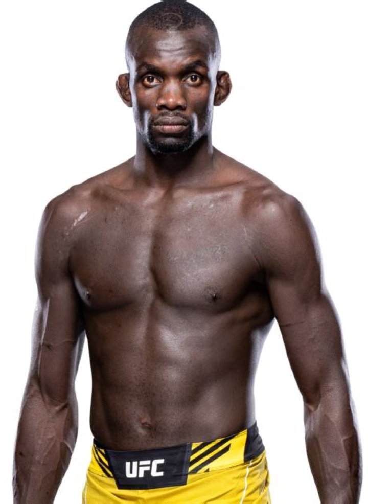 Themba Gorimbo Wiki: When Is UFC Fighters Next Fight? Net Worth And UFC Records