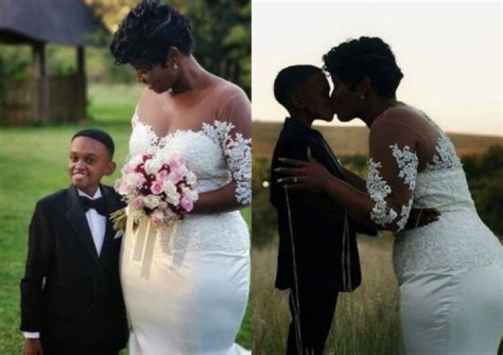 Thembalethu Ntuli Biography, Wife, Age, Instagram, Wedding, Net Worth, Condition, Wikipedia