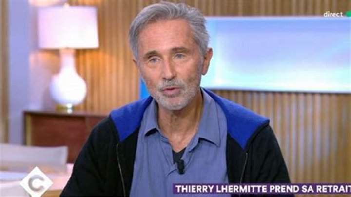 Thierry Metral Jeune