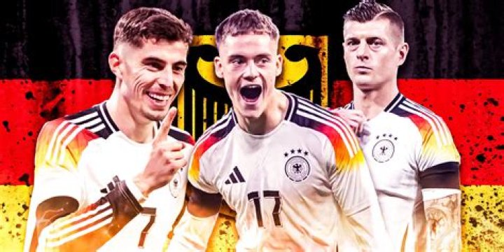 Thilo Kehrer- All About The Professional Football Player From Germany National Team