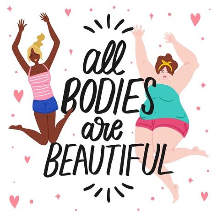 This GL girl started a clothing brand that's *all* about body positivity