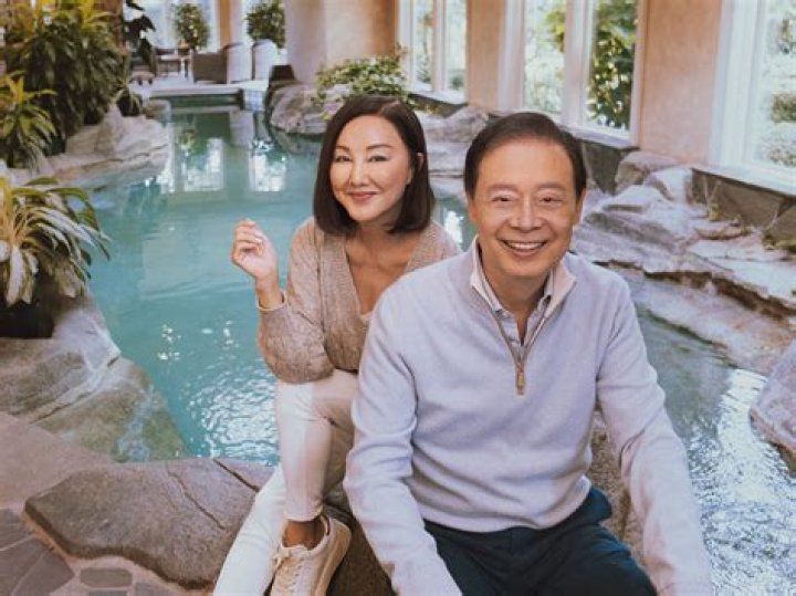 Thomas Fung’s Girlfriend: Who is Thomas Fung Dating?
