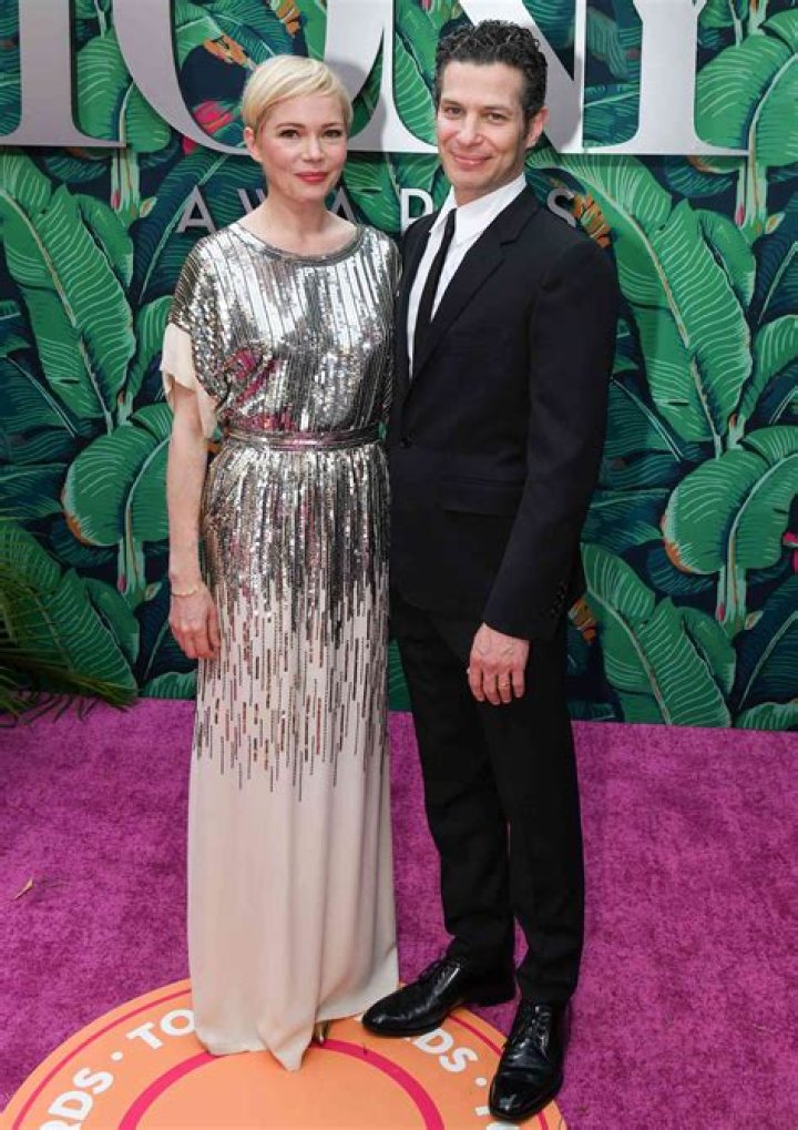 Thomas Kail - Celebrity