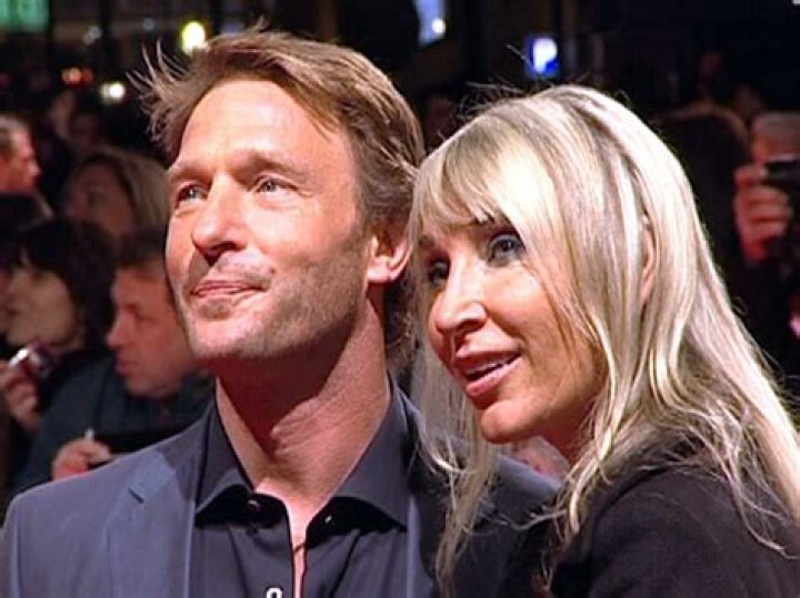Thomas Kretschmann’s Girlfriend: Who is Thomas Kretschmann Dating?
