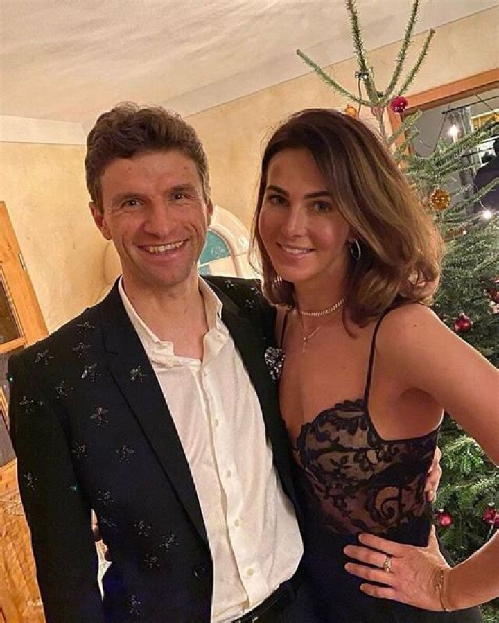 Thomas Muller’s Wife: Who is Thomas Muller Dating?
