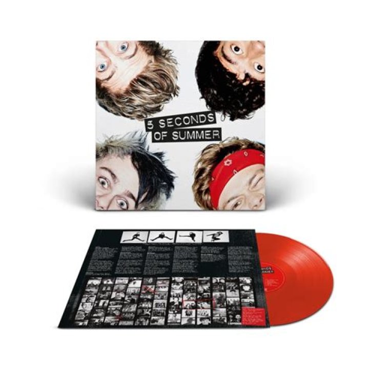 Throwback Thursday-5SOS Edition - CelebMix