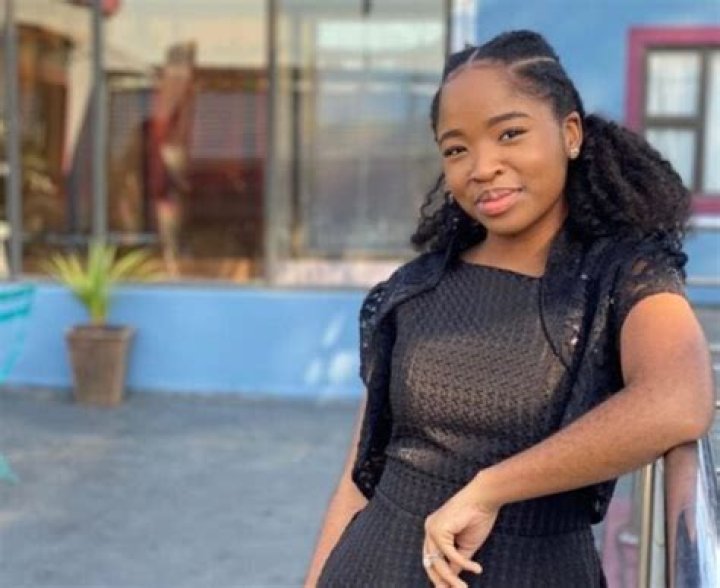 Thuthuka Mthembu Biography: Car, Age, Boyfriend, Net Worth, Child, Husband, Salary, Wikipedia