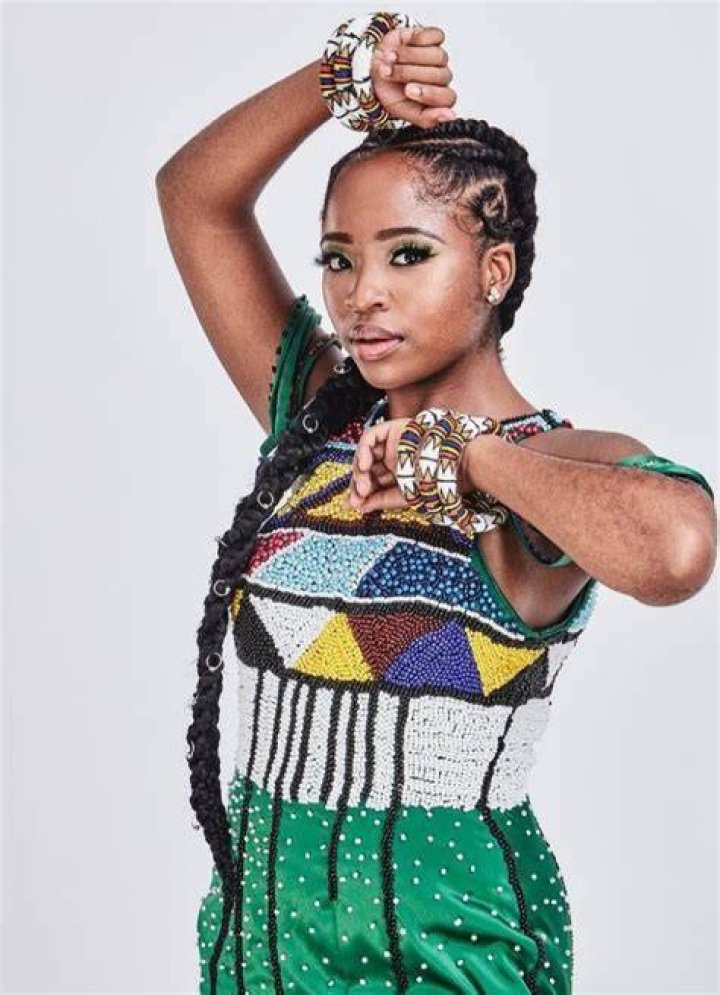 Thuthuka Mthembu Photo