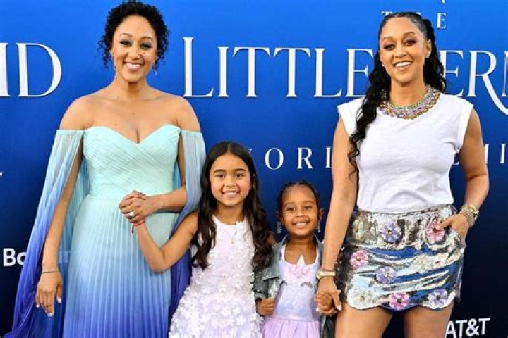 Tia Mowry Salary, Net Worth, Age, Height, Movies And TV Shows, Christmas Movie