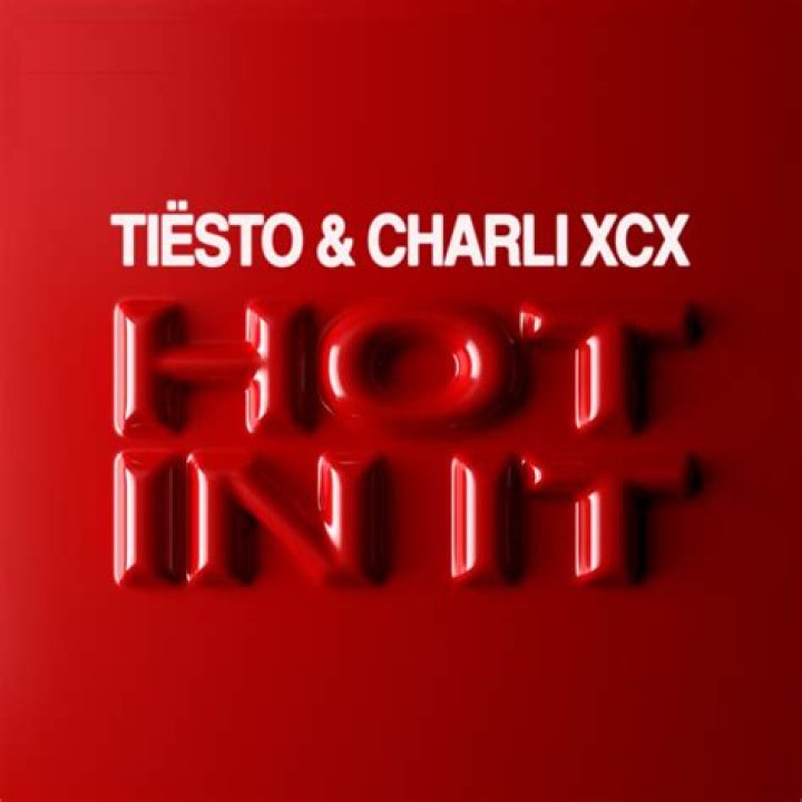 Tiësto & Charli XCX Amp Up The Heat In New Summer Anthem 