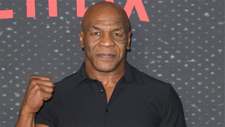 Tiger Tyson - Net Worth, Age, Height, Birthday, Bio, Wiki!