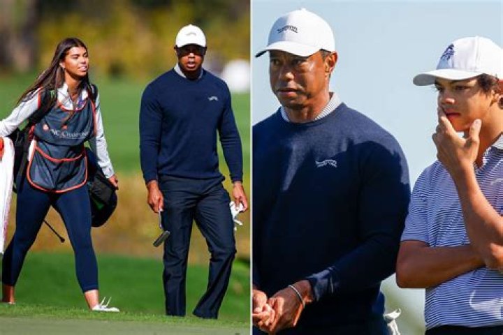 Tiger Woods' Daughter Sam Alexis Woods Biography: Boyfriend Age, Parents, Height, TikTok, Instagram, Net Worth, Photos, Wikipedia, Birthday, Mother