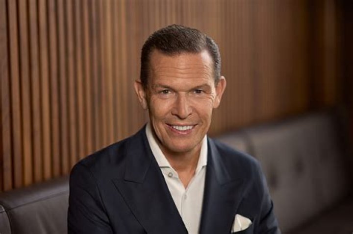 Tim Boss - Net Worth, Age, Height, Birthday, Bio, Wiki!