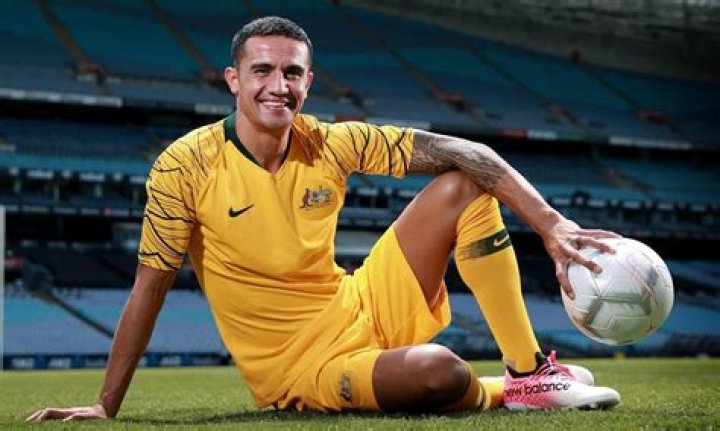 Tim Cahill wiki facts Tim Cahill wiki facts