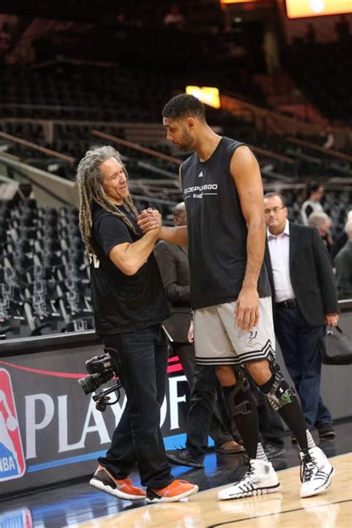 Tim Duncan’s Net Worth, Biography, Career, Awards, Fact and Life Story