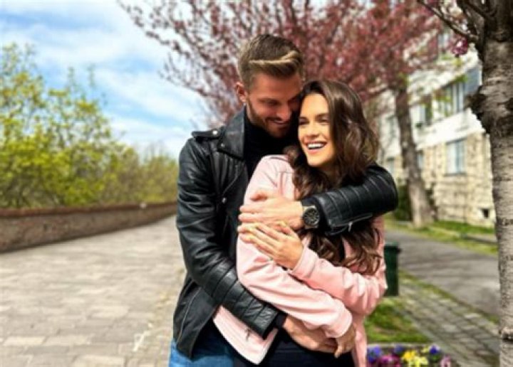 Timea Gelencser’s Boyfriend: Who is Timea Gelencser Dating?