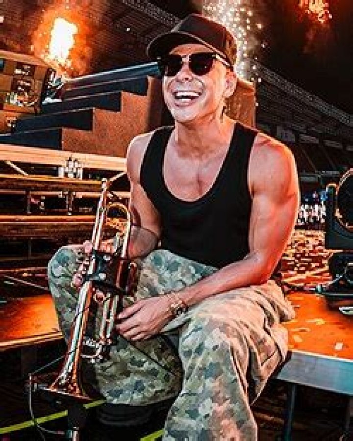 Timmy Trumpet - Wikipedia