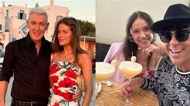 Timmy Trumpet Proposes To Girlfriend on Live Stream & She Says Yes ...