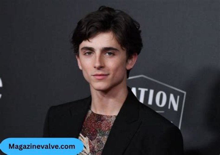 Timothy D. Stickney Net Worth, Age, Height, Bio, Birthday, Wiki!