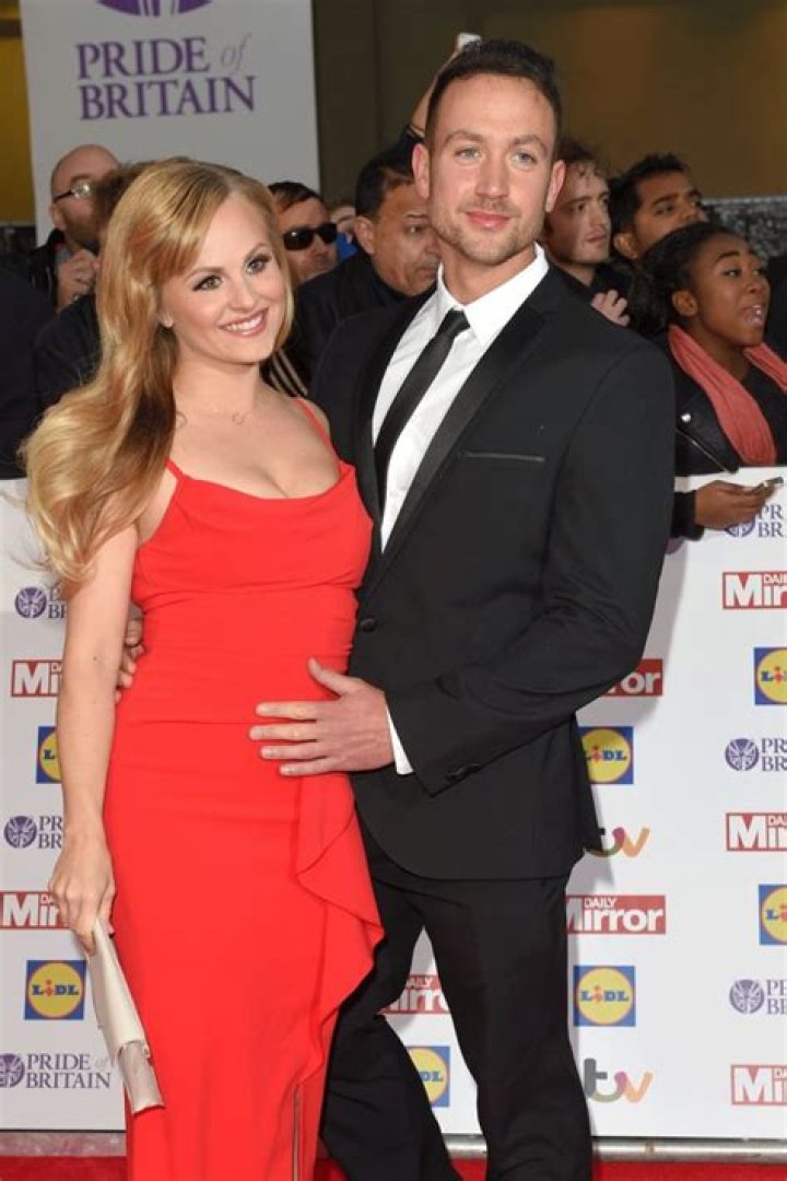 Tina O’Brien’s Boyfriend: Who is Tina O’Brien Dating?