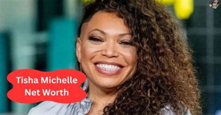 Tisha Campbell Biography: Net Worth, Daughter, Husband, Age, Father, Sister, Children, Parents, Movies, Instagram, Wikipedia