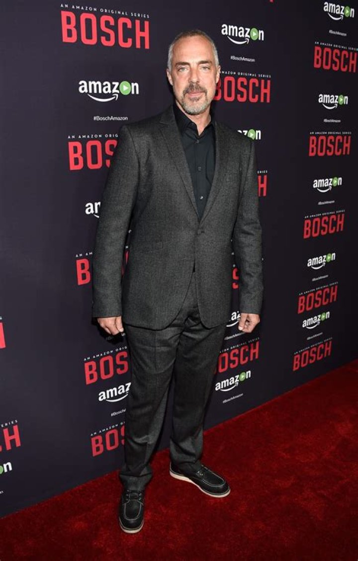 Titus Welliver- Bio, Wiki, Age, Height, Net Worth, Wife, Career