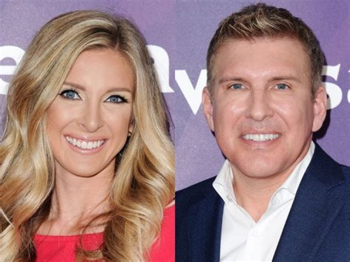 Todd Chrisley's daughter Lindsie Chrisley Biography: Age, Mother, Net Worth, Twitter, Married Husband, Instagram, Wiki, Podcast