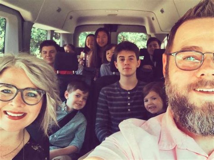Todd Tilghman ( The Voice) Biography, Age, Height, Church, Family, Kids, Pastor, Spouse and Net Worth