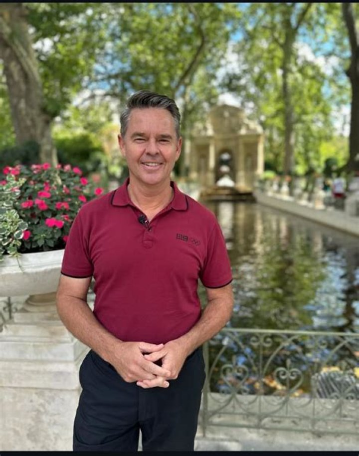 Todd Woodbridge- Bio, Age, Height, Net Worth, Wife, Marriage, Career