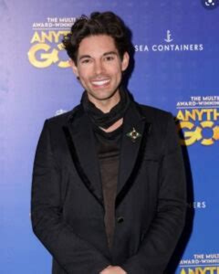 Tom Read Wilson Biography: Net Worth, Girlfriends, Age, Wife, TV Shows, Height, Wikipedia