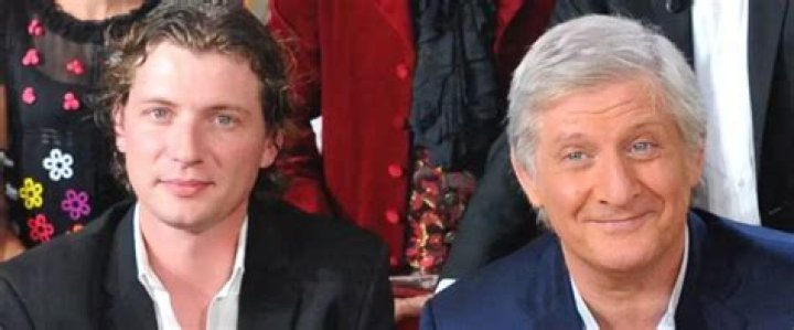 Tom Villa Fils De Patrick S&eacute;bastien
