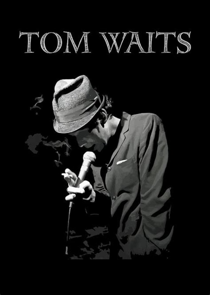 Tom Waits’ – “On The Road To Peace” – Anti-Israel Bias At Its Worst