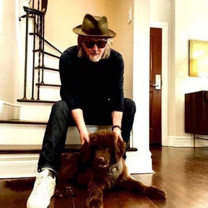 Tommy Flanagan’s Third Marriage Is Still Going Strong