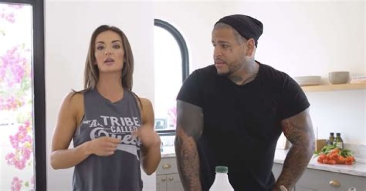 Tommy Vext’s Girlfriend: Who is Tommy Vext Dating?