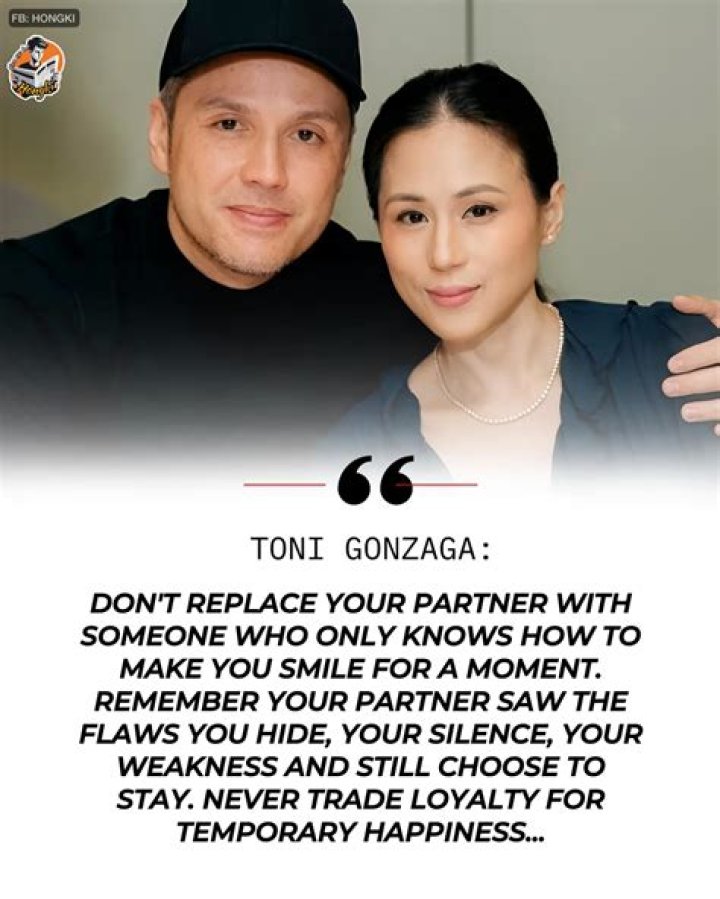 Toni Gonzaga’s Husband: Who is Toni Gonzaga Dating?