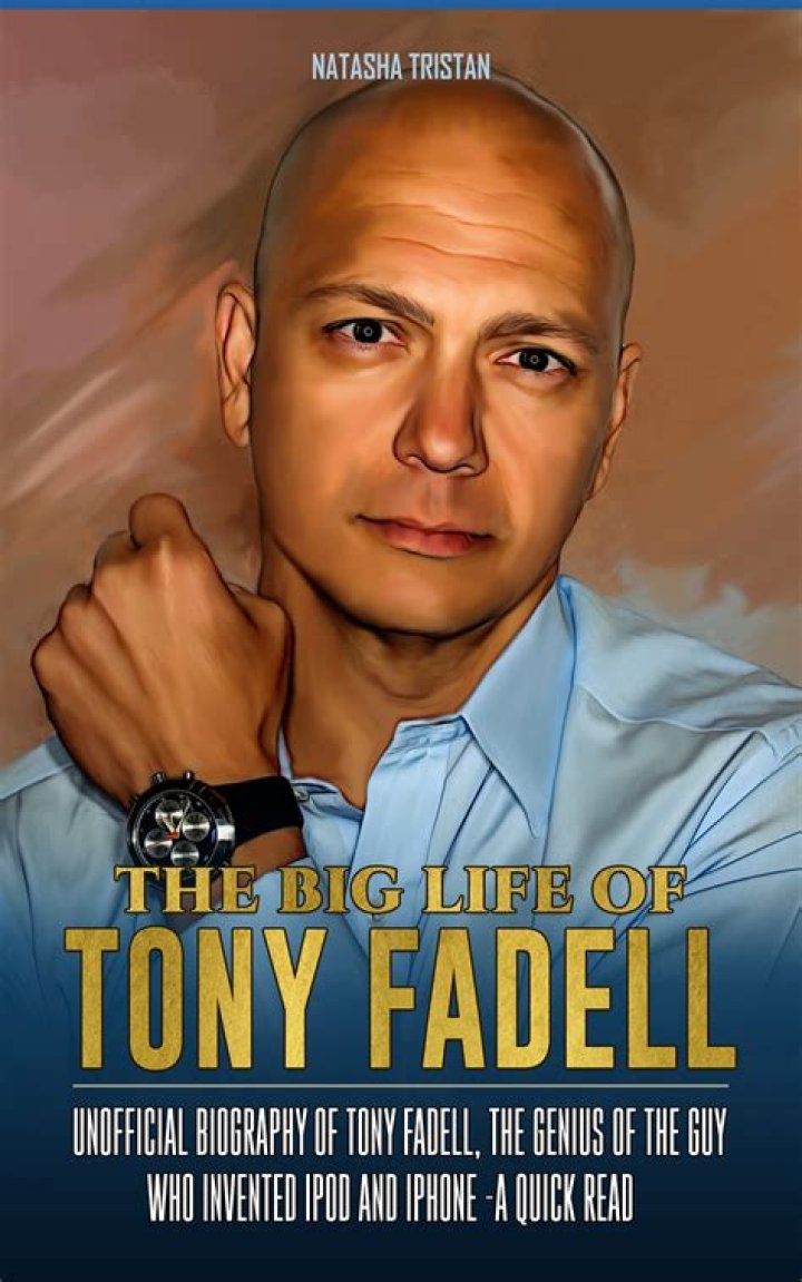 Tony Fadell Net Worth 2024, Age, Height, Bio, Birthday, Wiki!