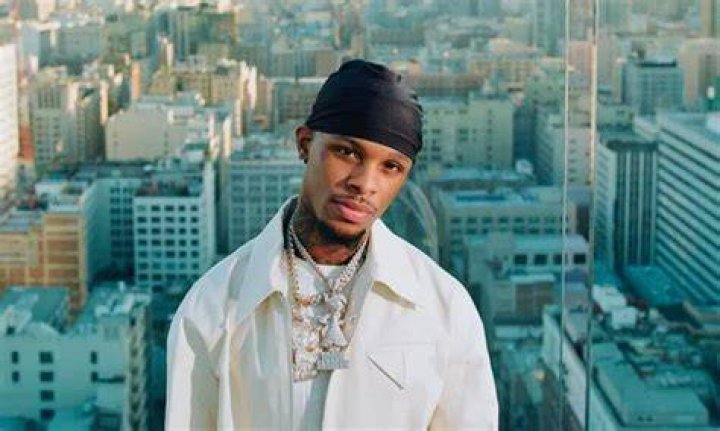 Toosii Rapper Net Worth 2022