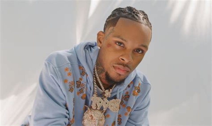Toosii Rapper Wiki, Biography