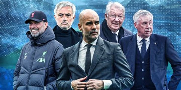 Top 5 Best Interim Managers In Premier League