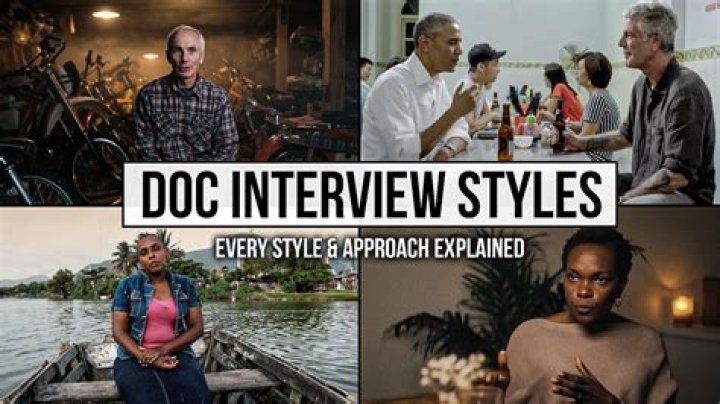 Top 5 One Direction Interviews