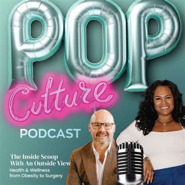 Top 8 Remarkable Pop Culture Podcasts 