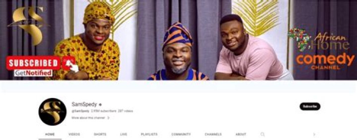 Top African YouTubers, Net Worth, and Number of Subscribers