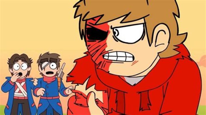 Tord Larsson Bio, Wiki, Age, Height, Family, Films, Career, Edd Gould and Networth